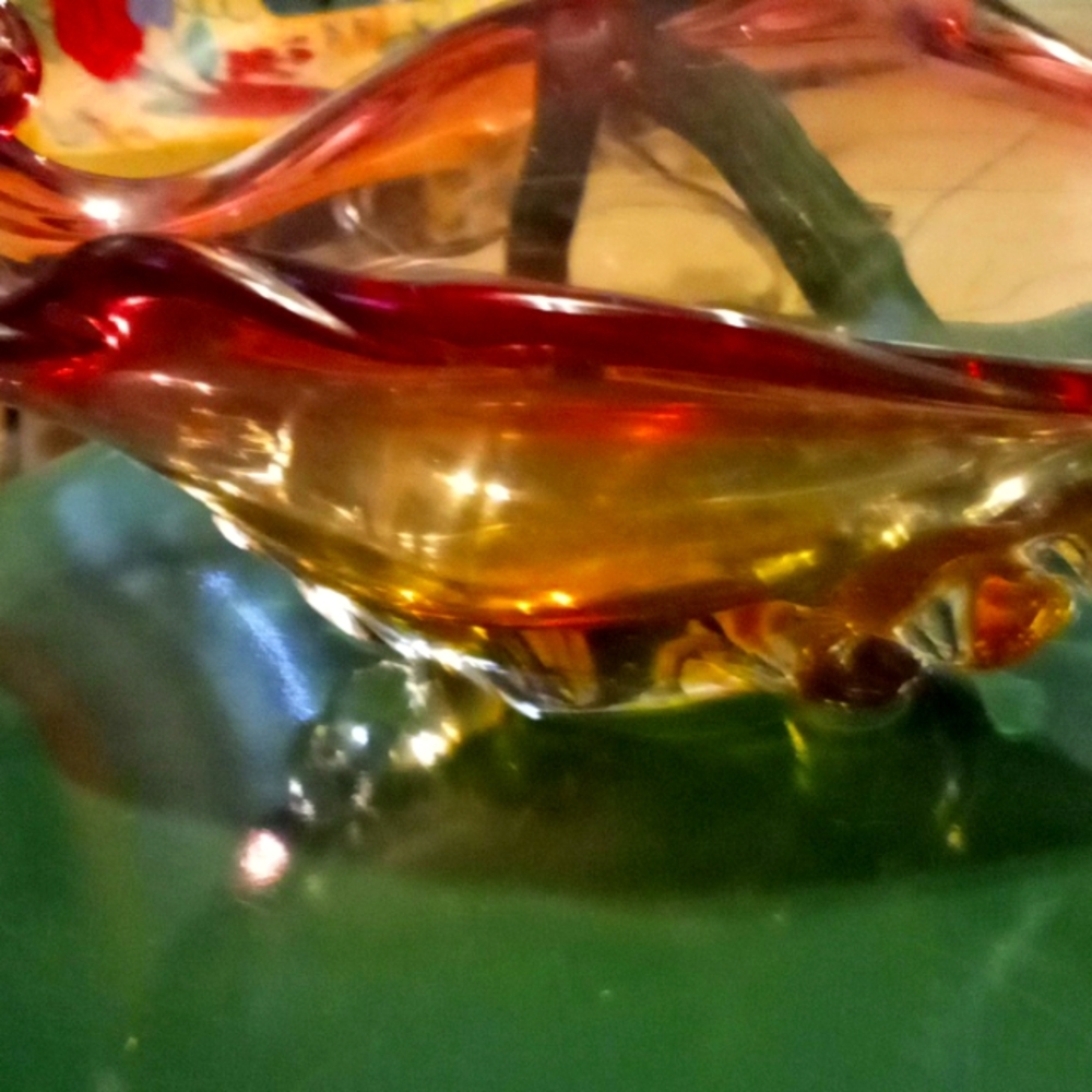 Moreno glass